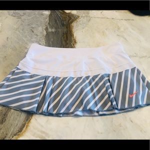 🎾🤍 Very cute Nike Tennis Skirt 🤍🎾